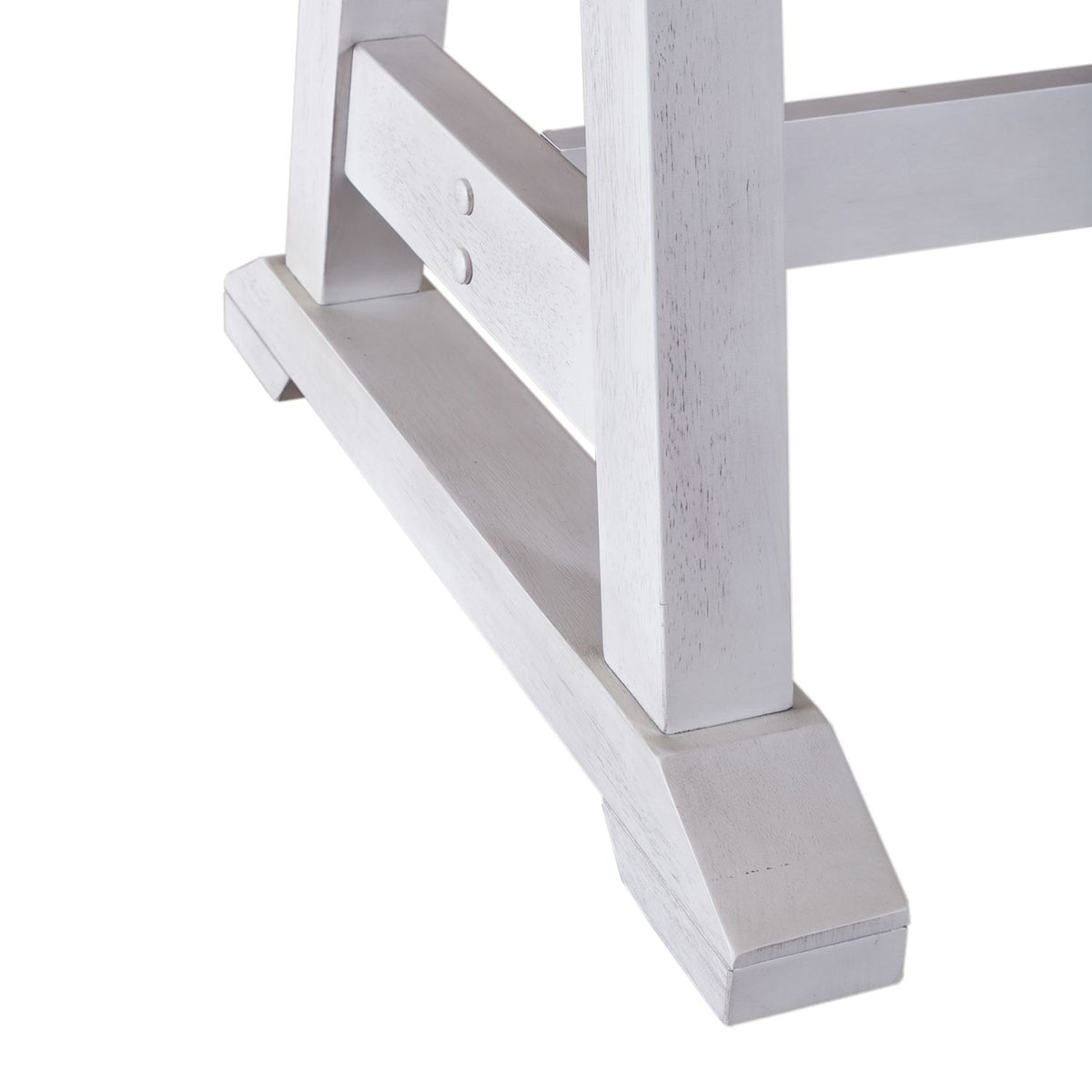62WH-P3878 - Trestle Table Base - Liberty Furniture