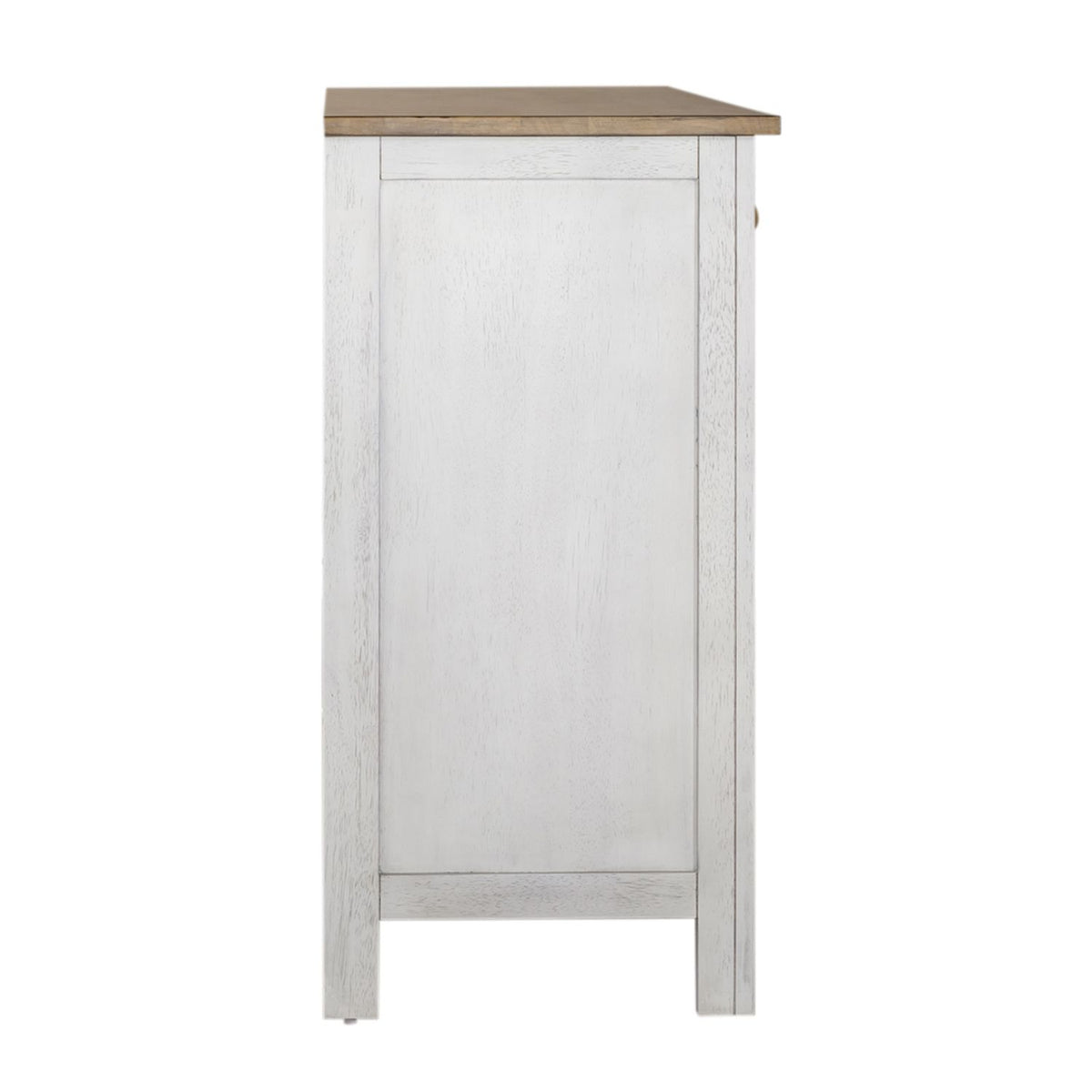 62WH-SR4836 - Server - Liberty Furniture