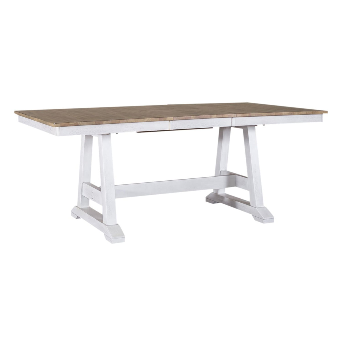 62WH-T3878 - Trestle Table Top - Liberty Furniture