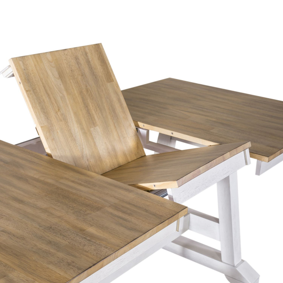 62WH-T3878 - Trestle Table Top - Liberty Furniture