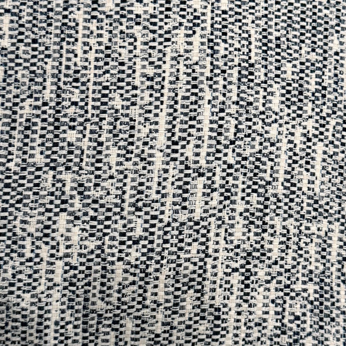 Zenith Outdoor Pillow, Indigo