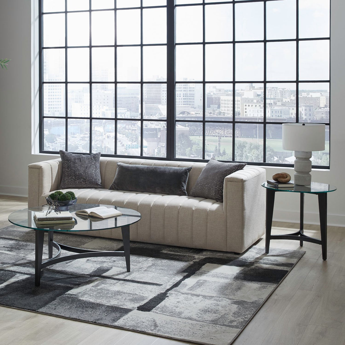 644-OT-3PCS - 3 Piece Set - Liberty Furniture