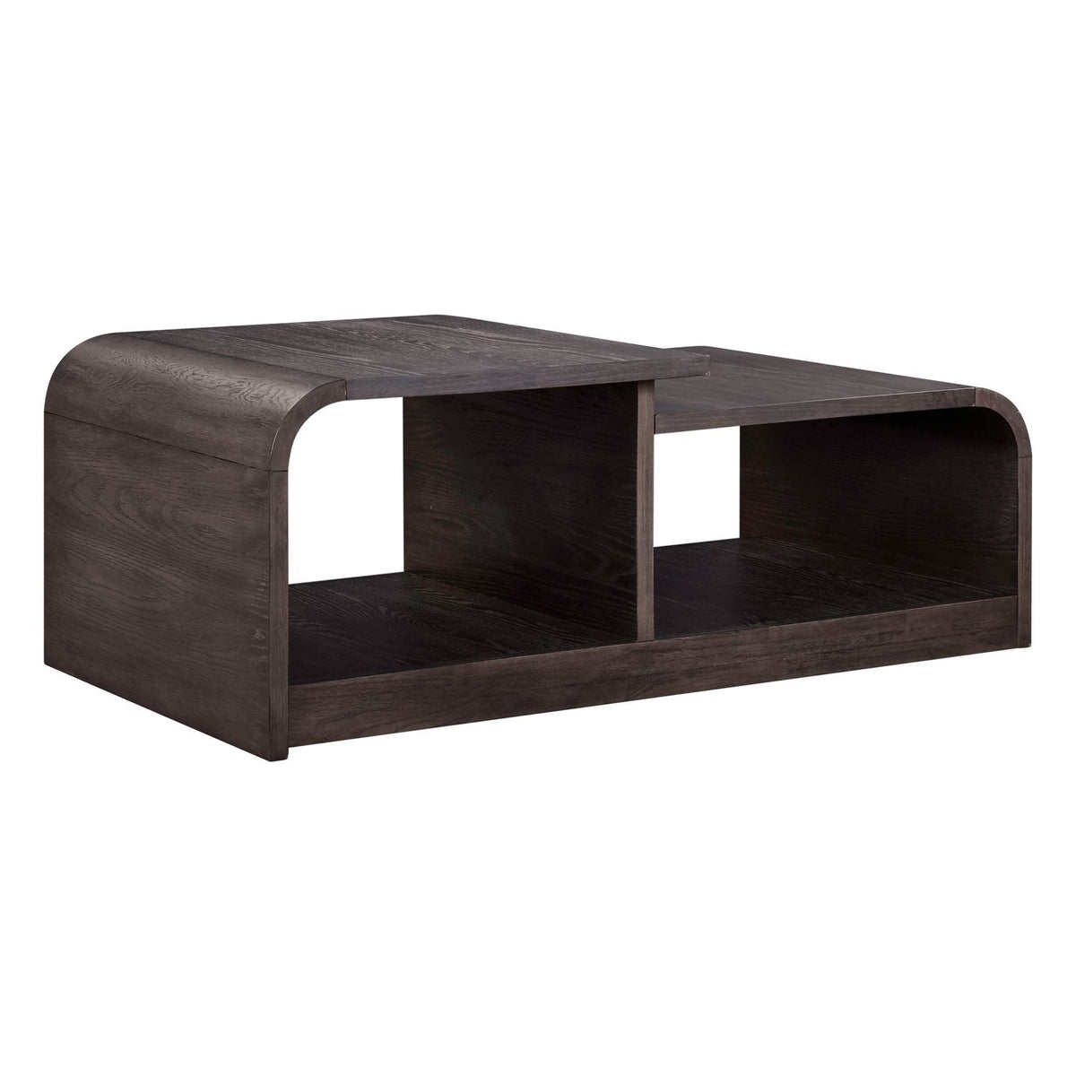 651-OT1010 - Cocktail Table - Liberty Furniture