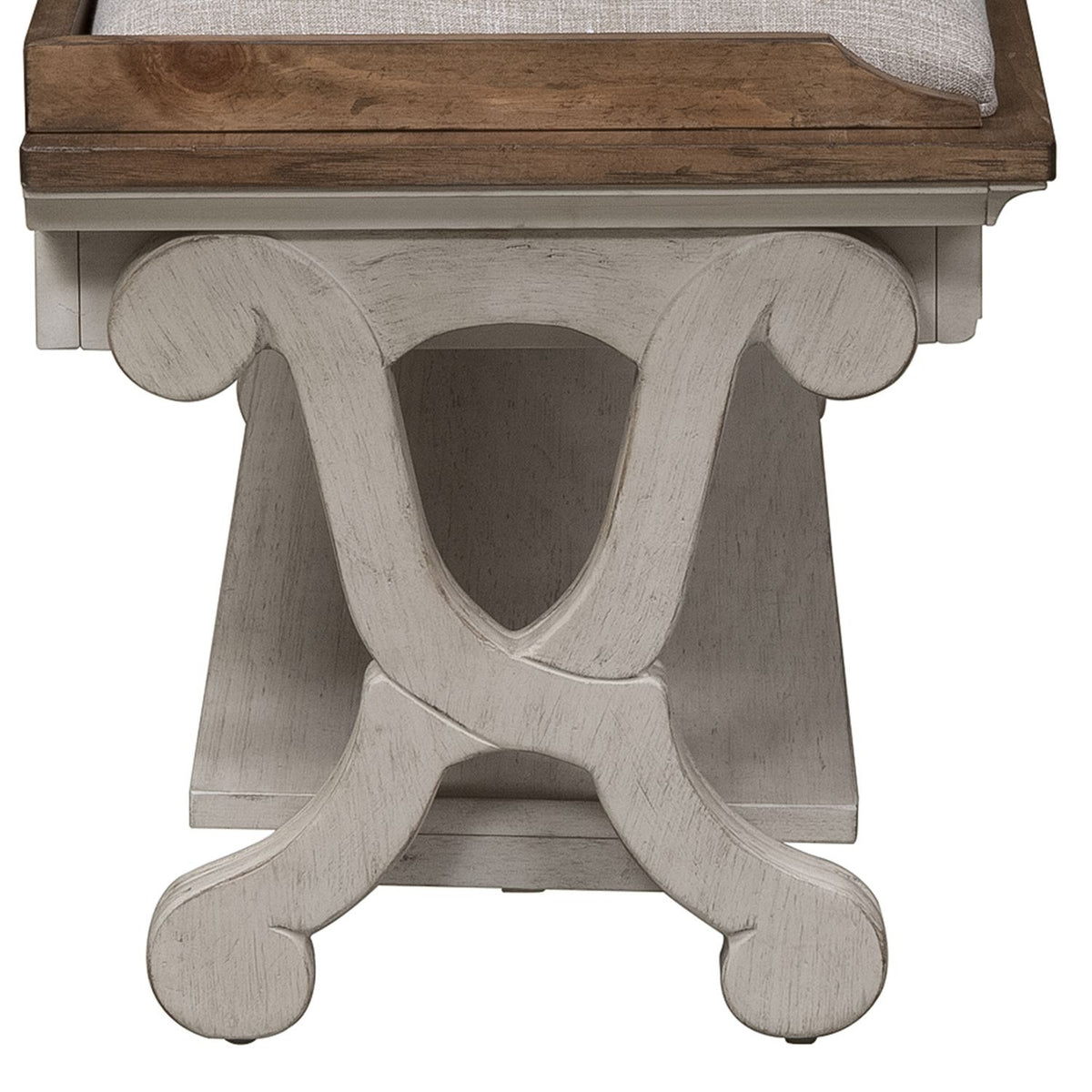 652-BR47 - Bed Bench - Liberty Furniture
