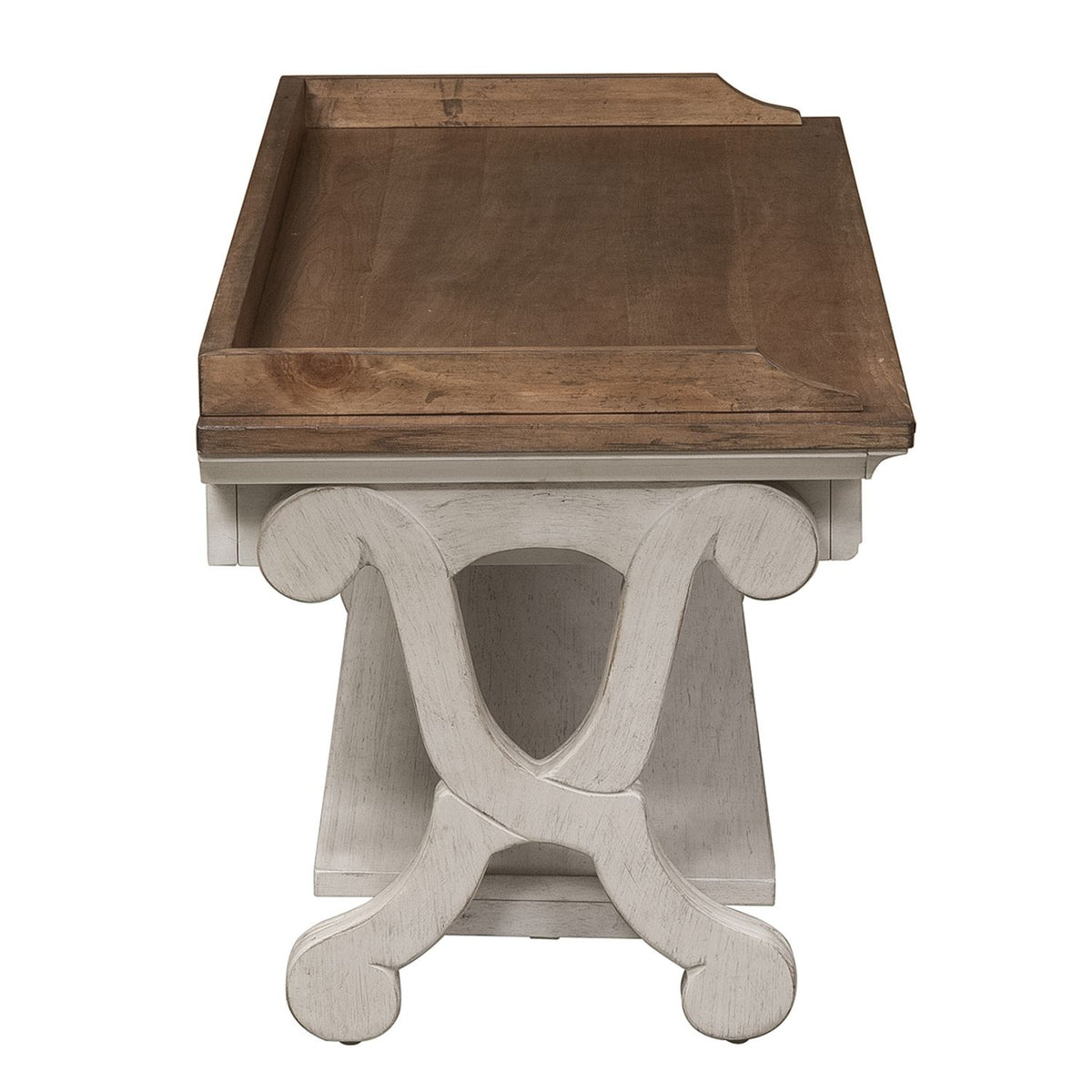 652-BR47 - Bed Bench - Liberty Furniture