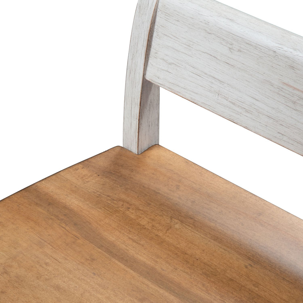 652-C9000B - Bench (RTA) - Liberty Furniture