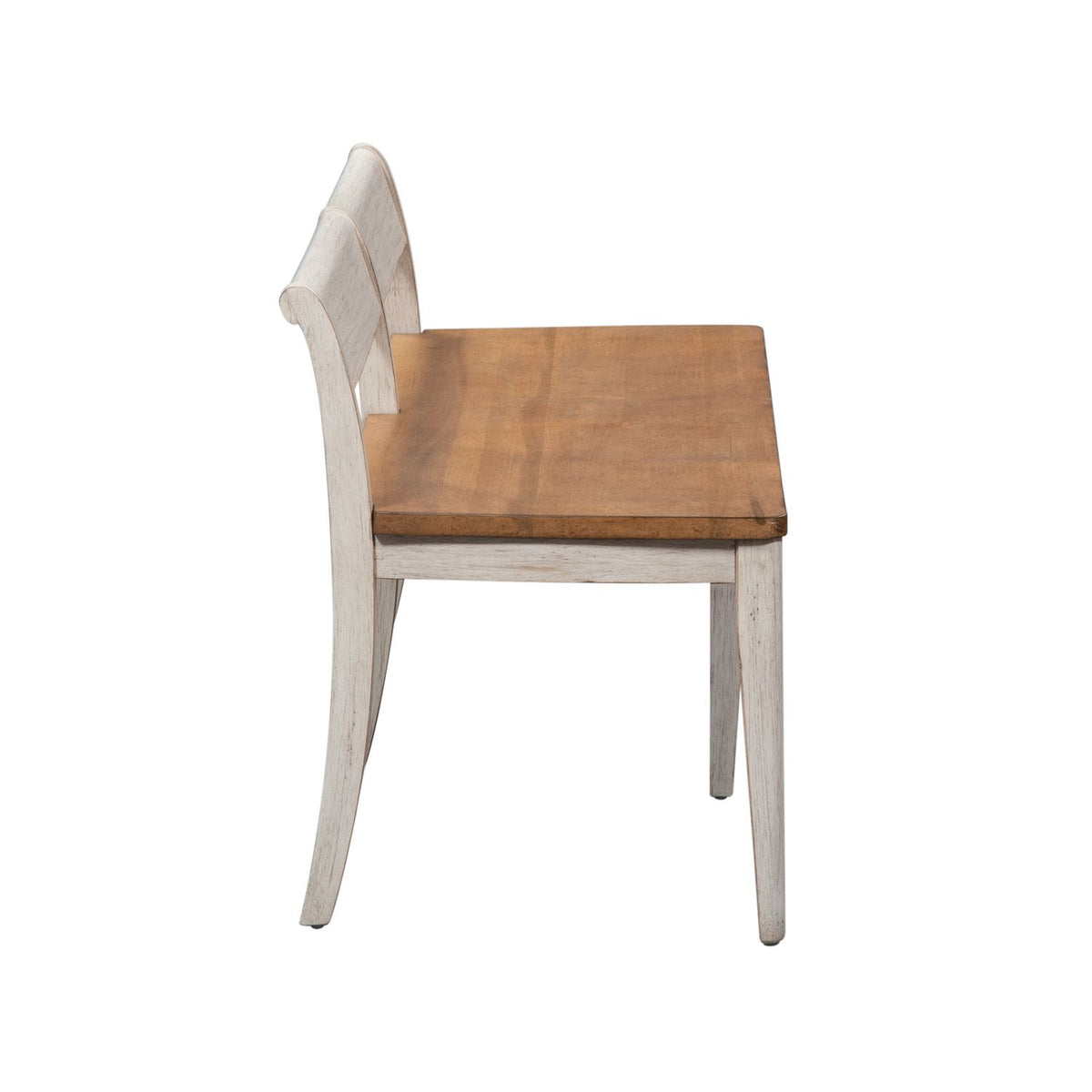 652-C9000B - Bench (RTA) - Liberty Furniture