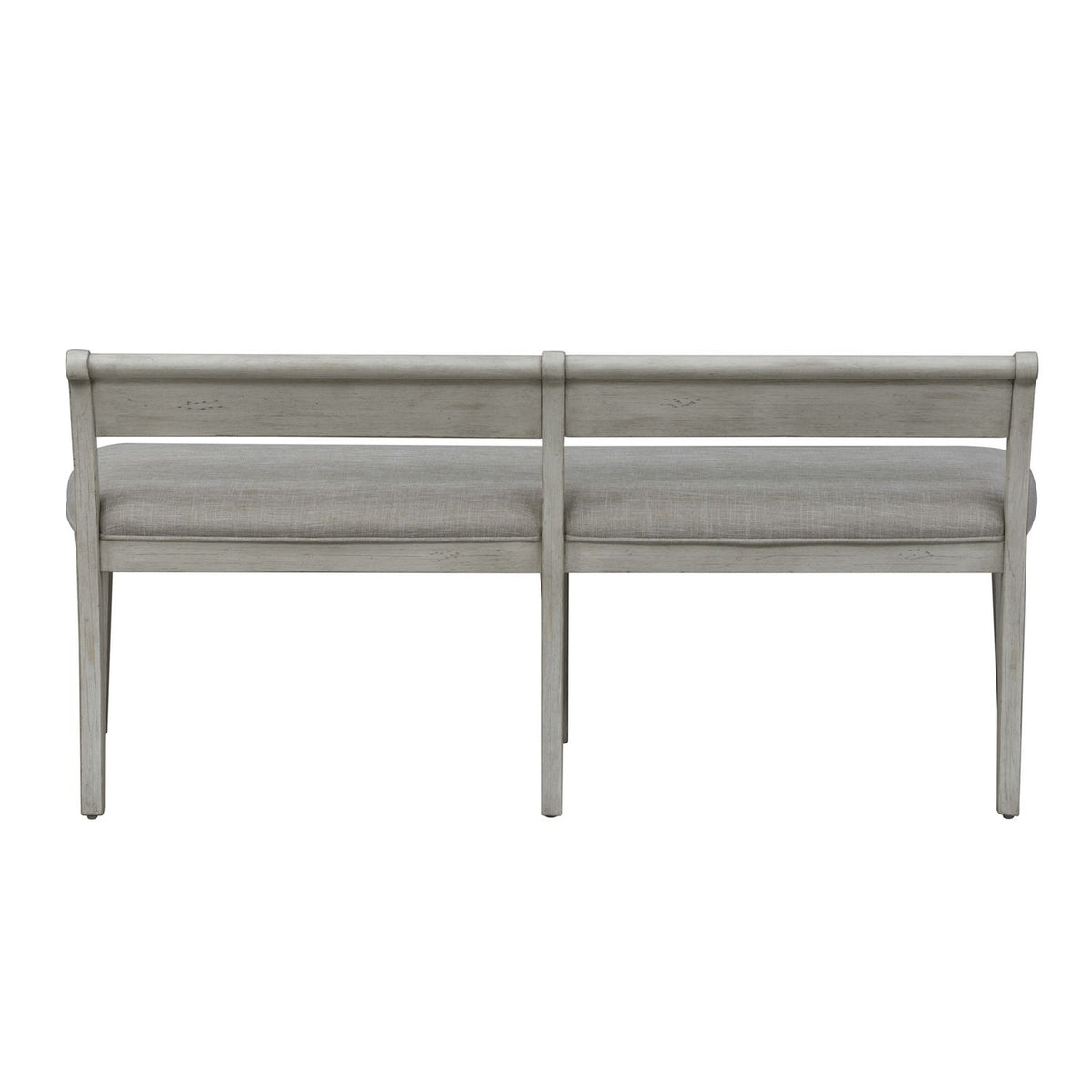 652-C9001B - Uph Bench (RTA) - Liberty Furniture