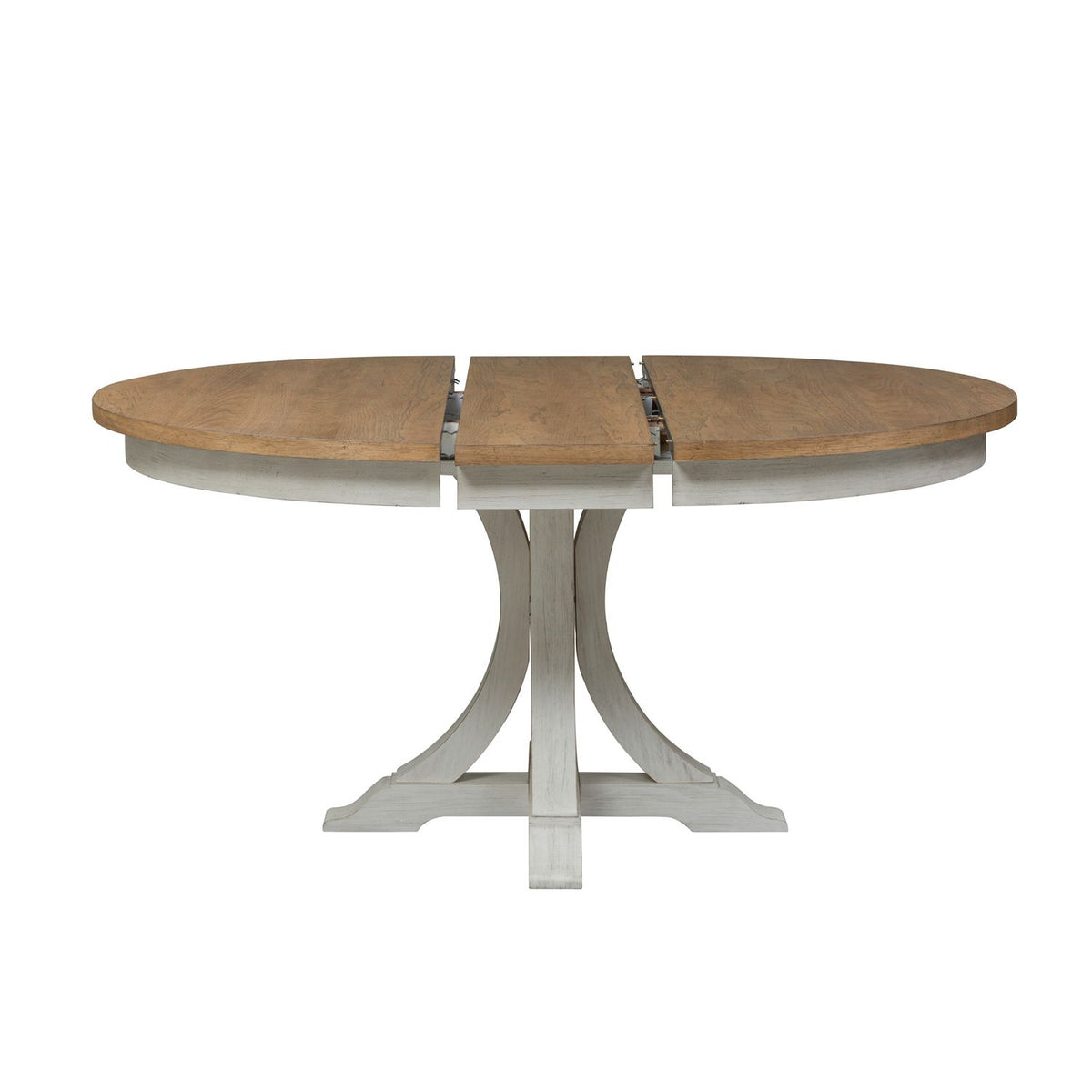 652-DR-PDS - Pedestal Table - Liberty Furniture