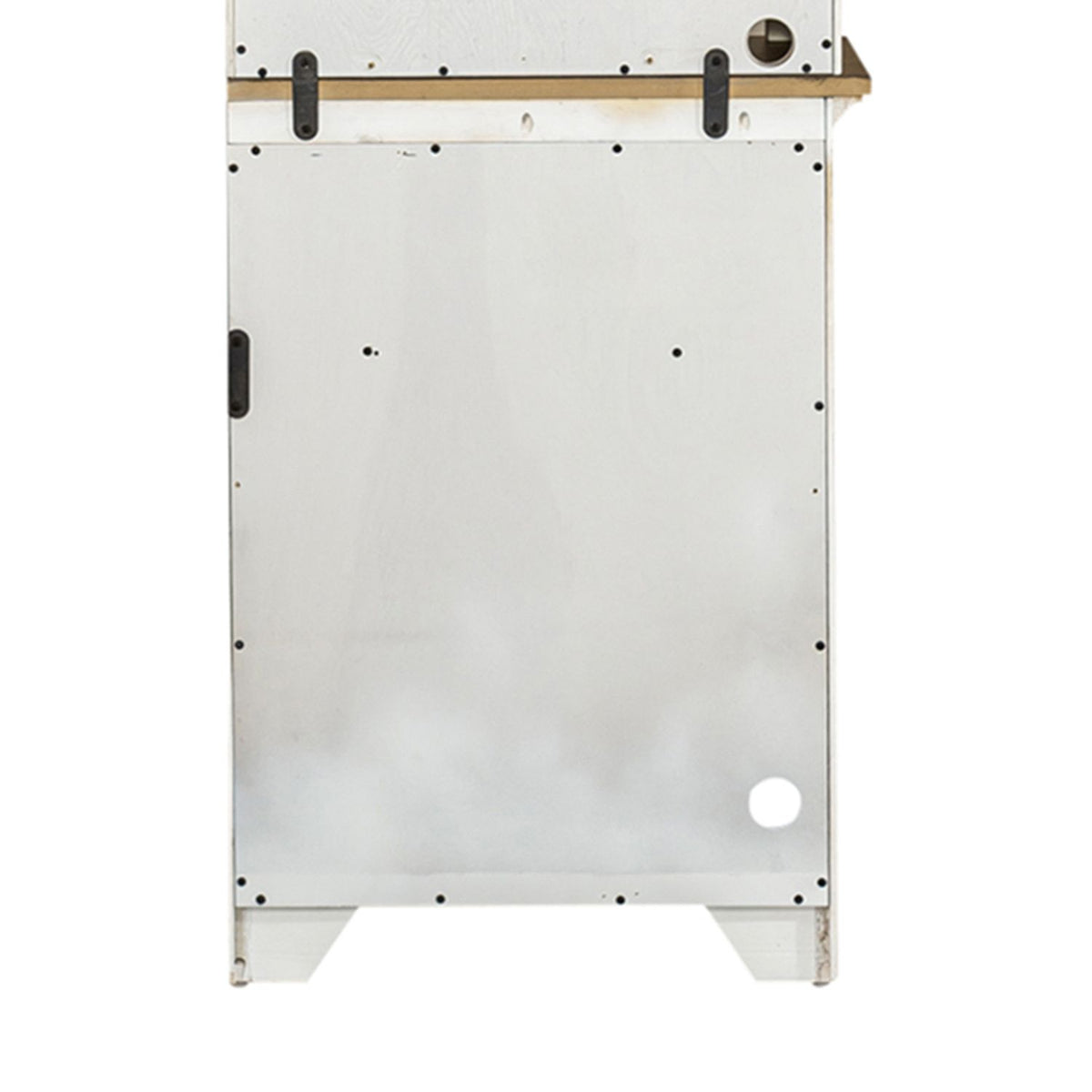 652-EL80B - Left Pier Base - Liberty Furniture