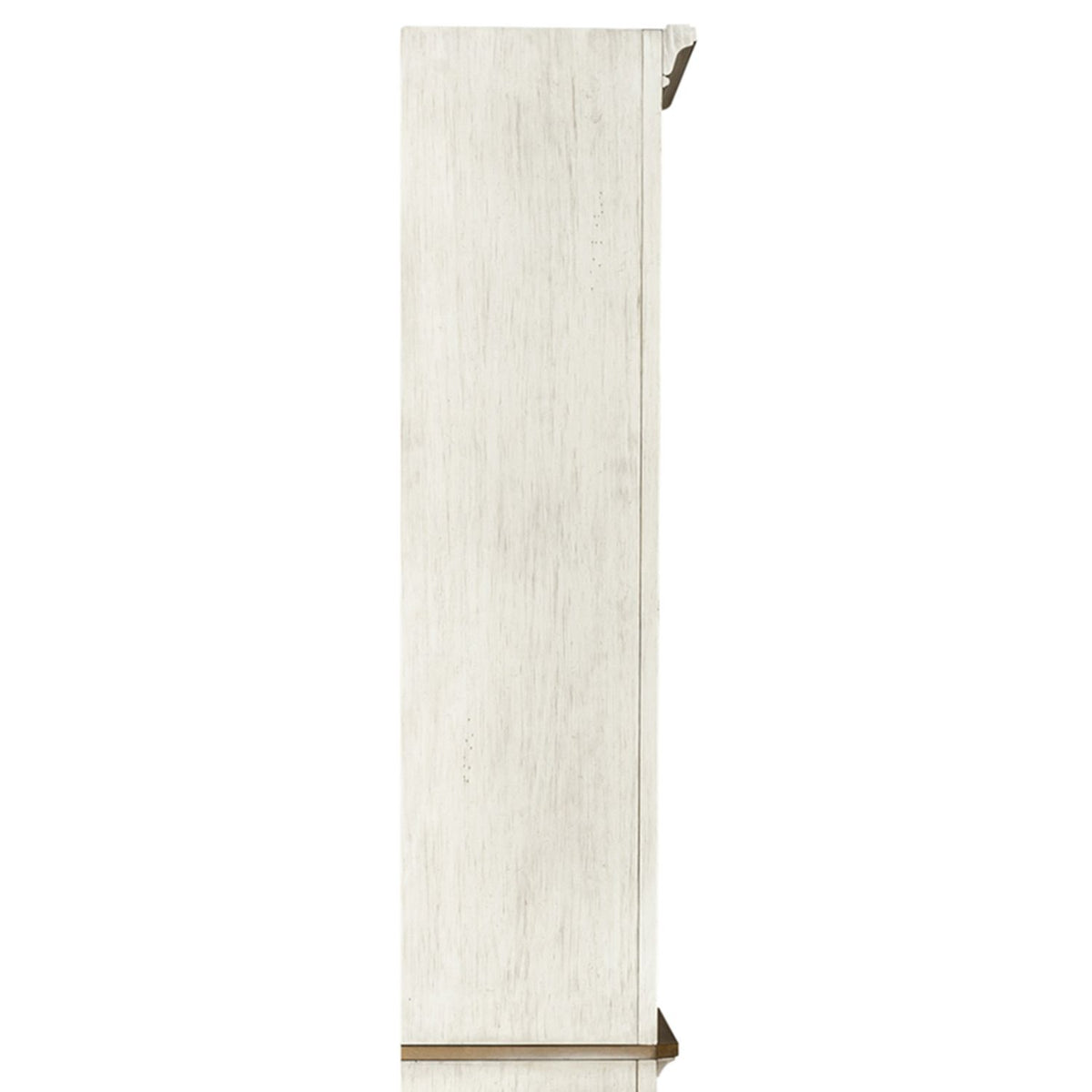 652-EL80T - Left Pier Top - Liberty Furniture