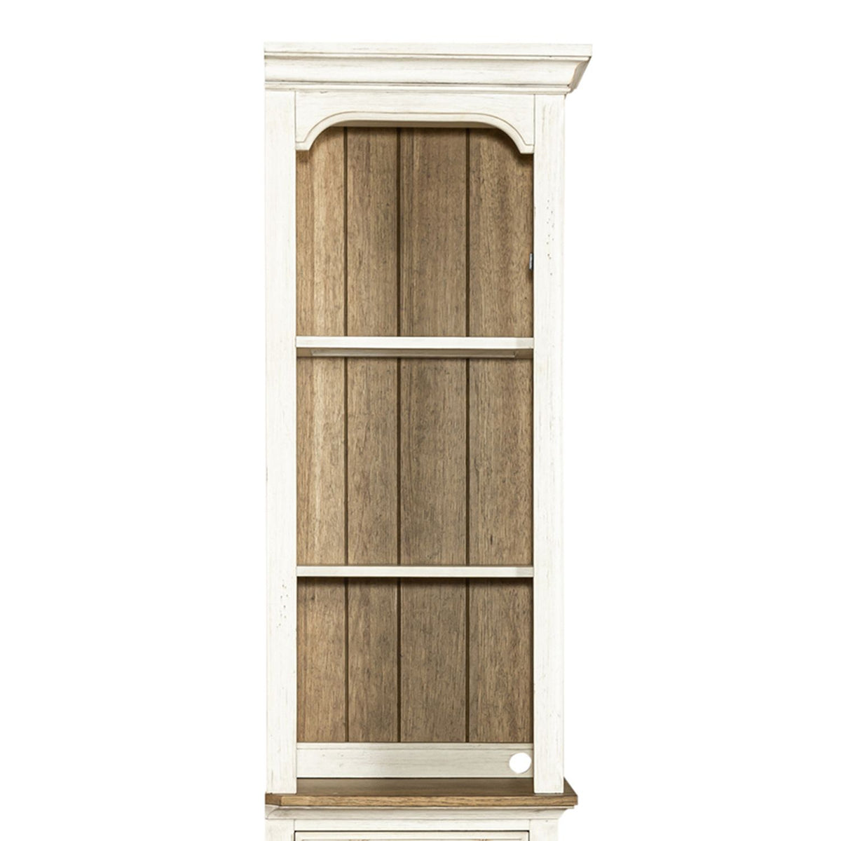652-ER80T - Right Pier Top - Liberty Furniture