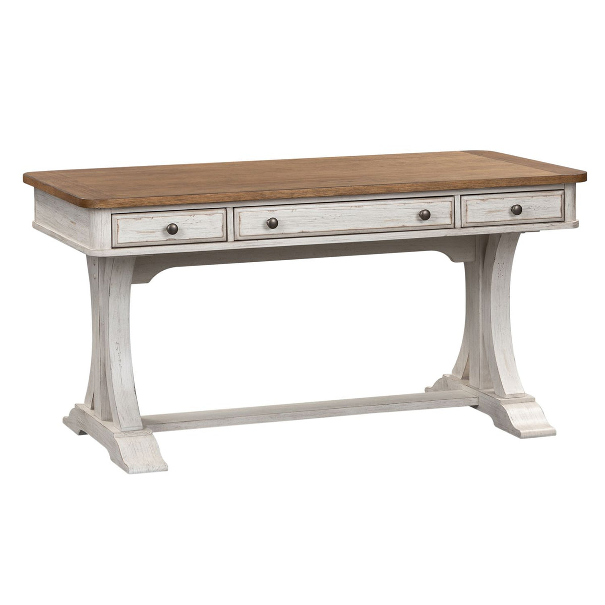 652-HO107 - Writing Desk - Liberty Furniture