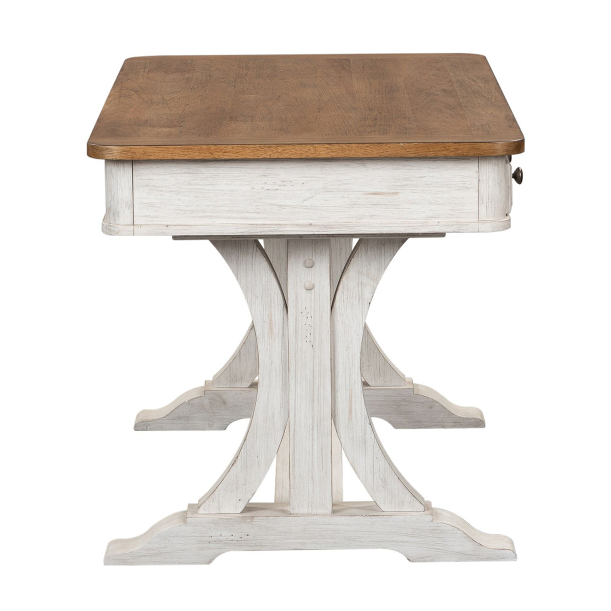 652-HO107 - Writing Desk - Liberty Furniture