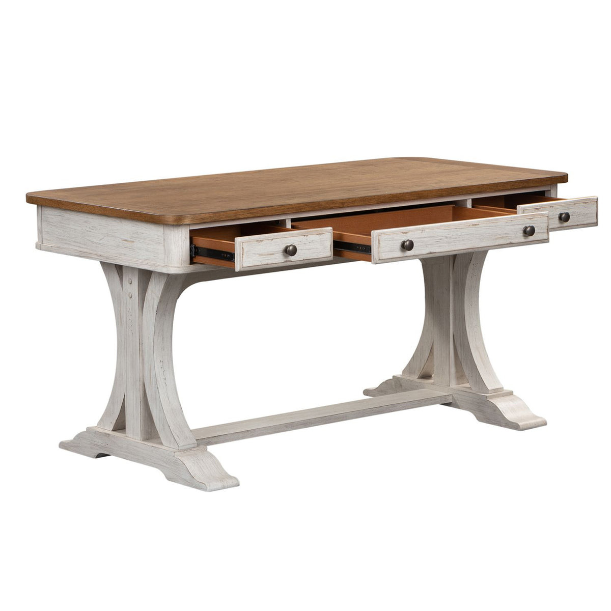 652-HO107 - Writing Desk - Liberty Furniture