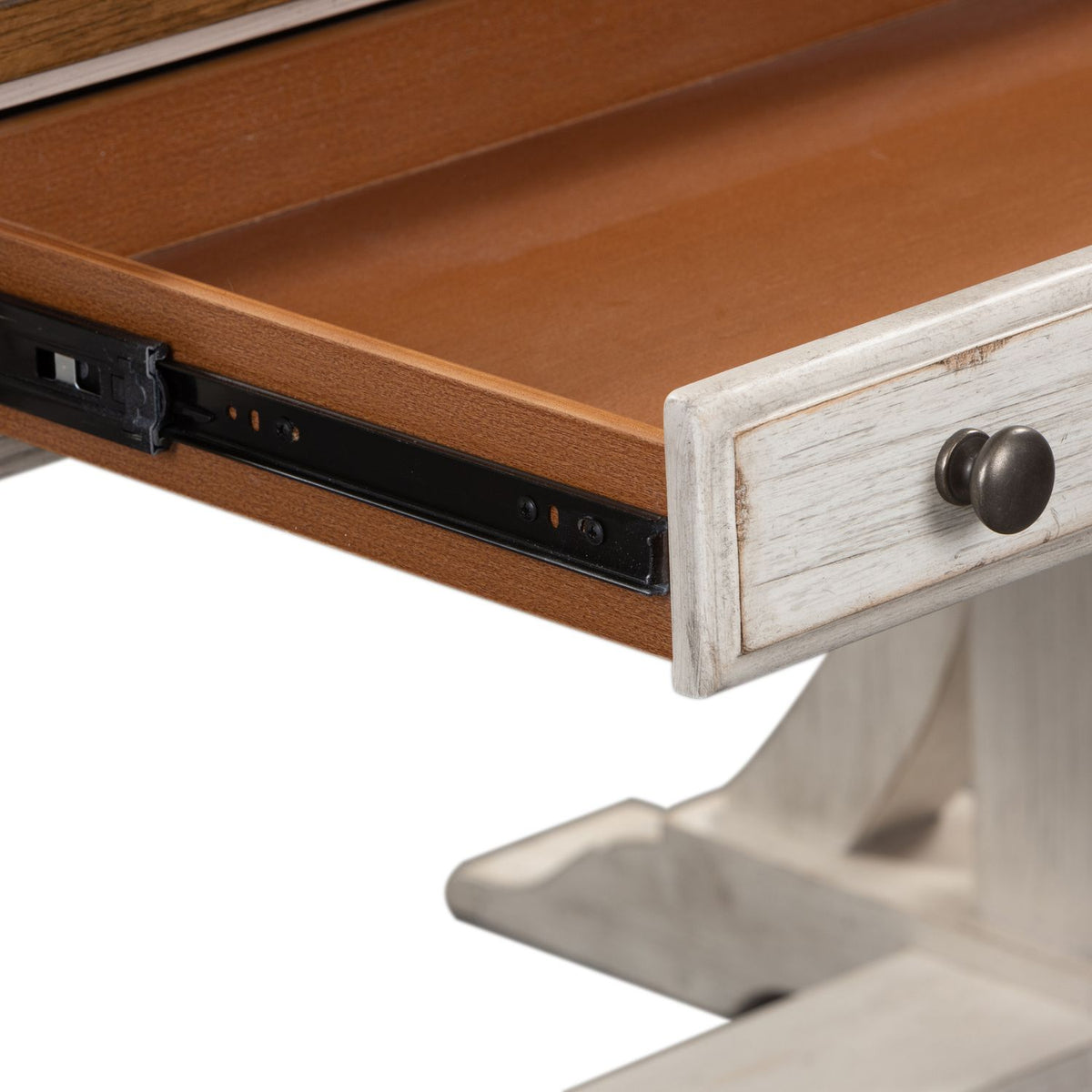 652-HO107 - Writing Desk - Liberty Furniture
