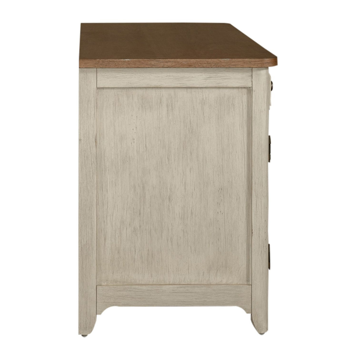 652-HO120 - Door Credenza - Liberty Furniture