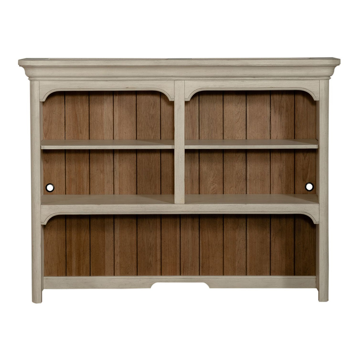 652-HO131 - Credenza Hutch - Liberty Furniture
