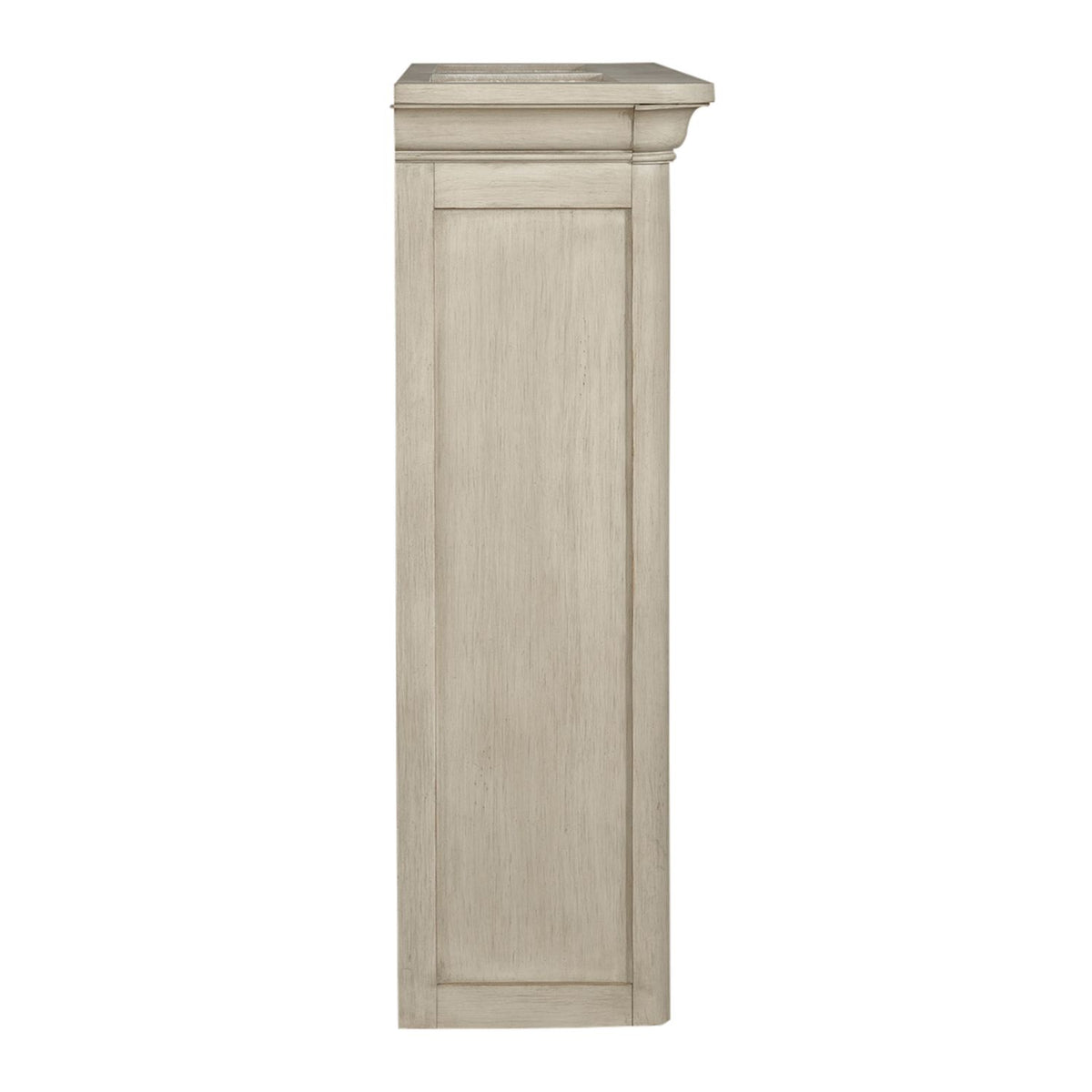 652-HO131 - Credenza Hutch - Liberty Furniture
