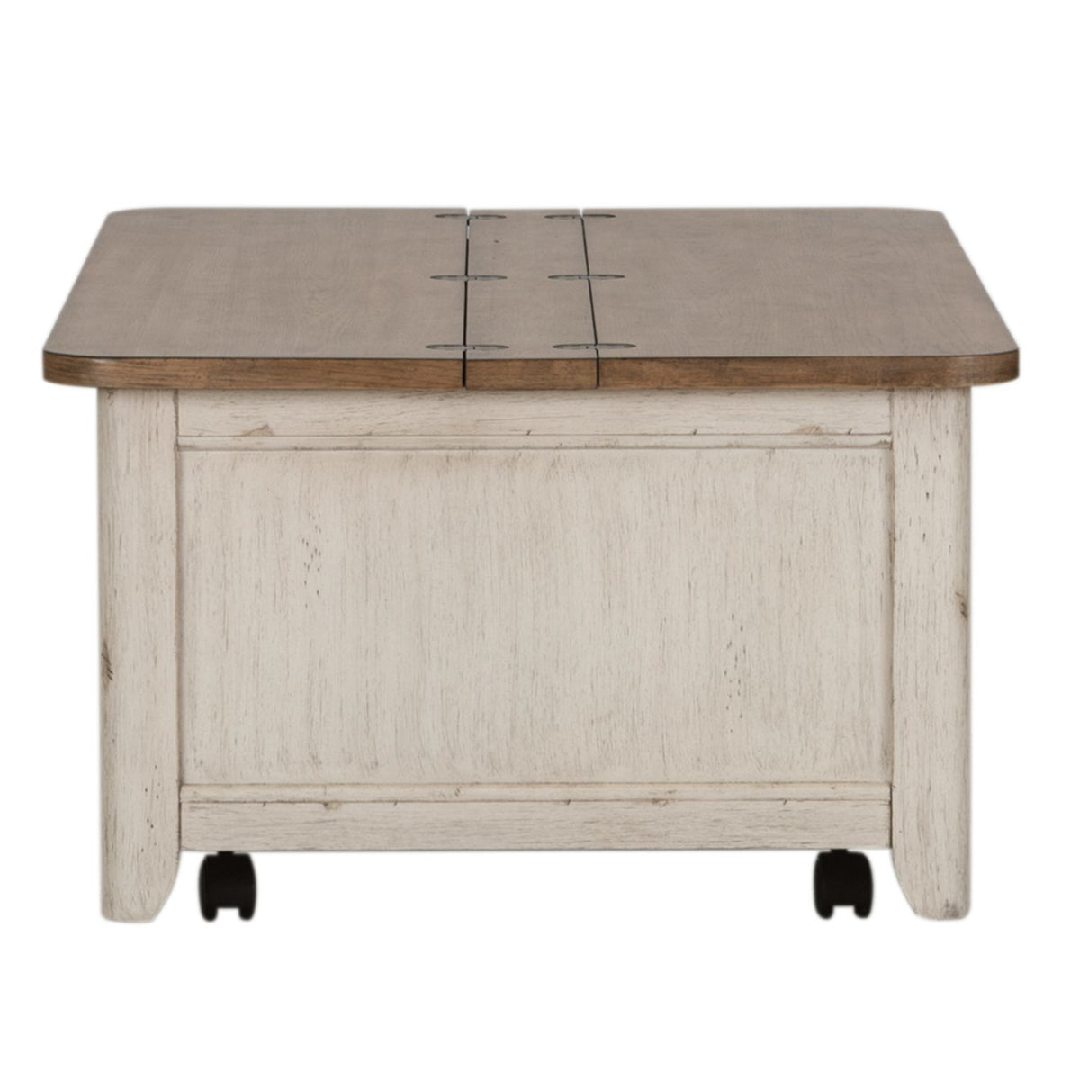 652-OT1011 - Storage Trunk - Liberty Furniture