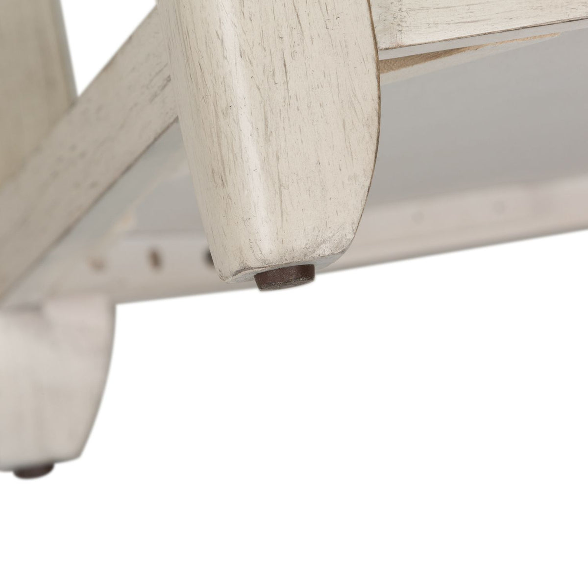 652-OT1020 - End Table with Basket - Liberty Furniture