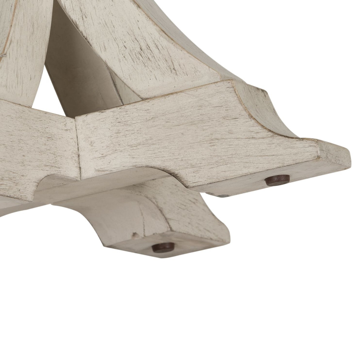 652-OT1021 - Round Chair Side Table - Liberty Furniture