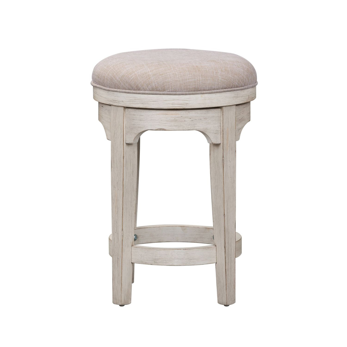 652-OT9003 - Console Swivel Stool - Liberty Furniture