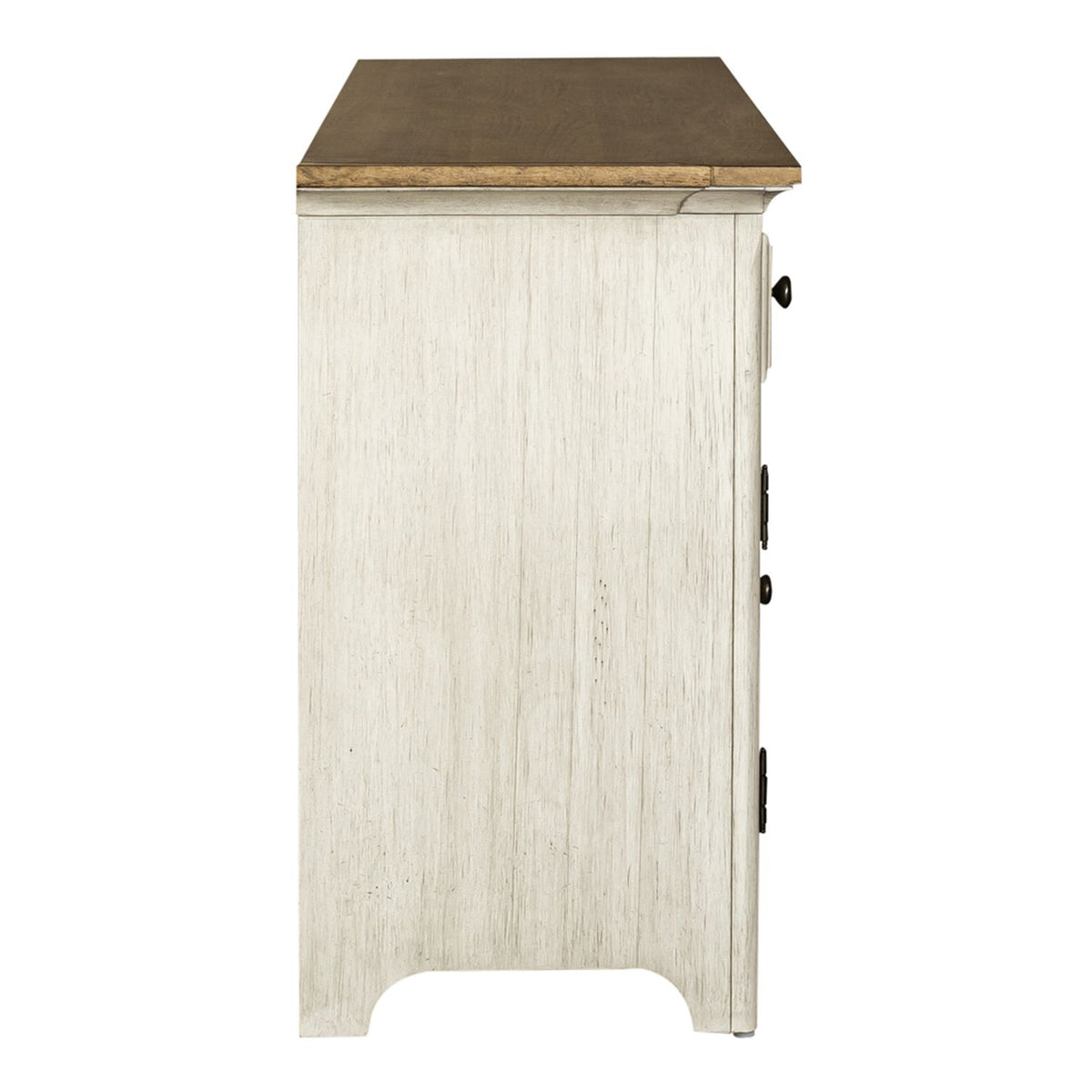 652-TV72 - Entertainment TV Stand - Liberty Furniture