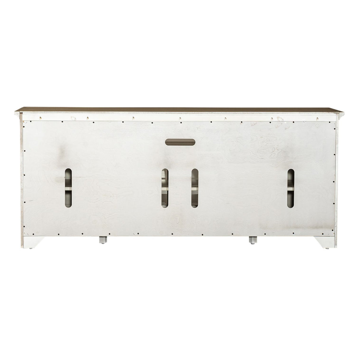 652-TV72 - Entertainment TV Stand - Liberty Furniture