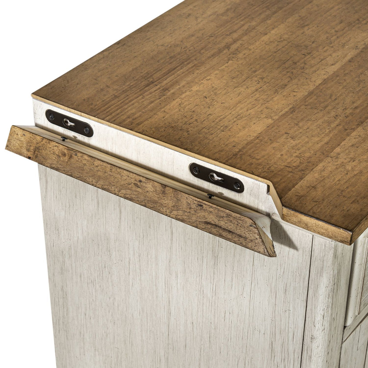 652-TV72 - Entertainment TV Stand - Liberty Furniture