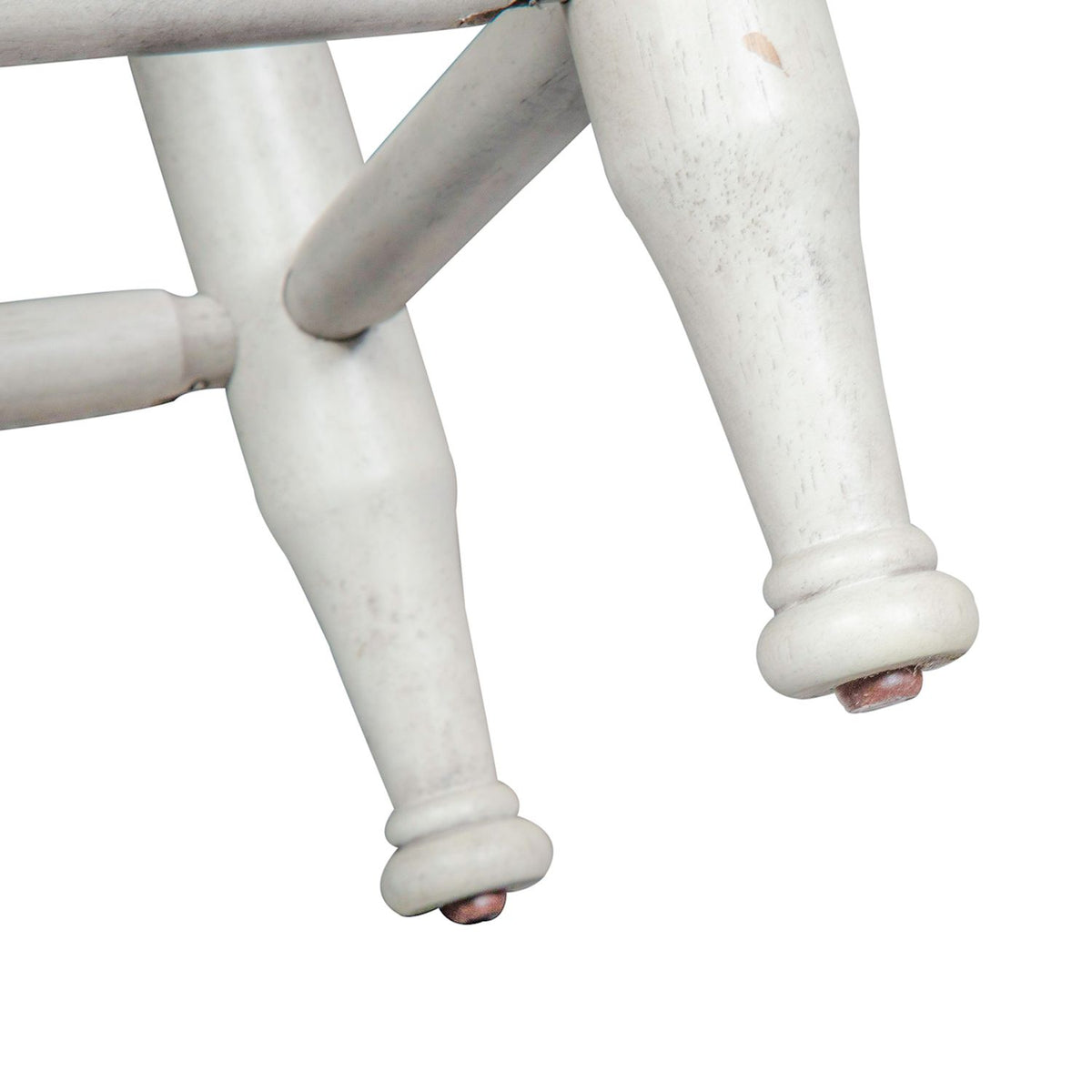 661W-C9001B - Bench (RTA) - Liberty Furniture