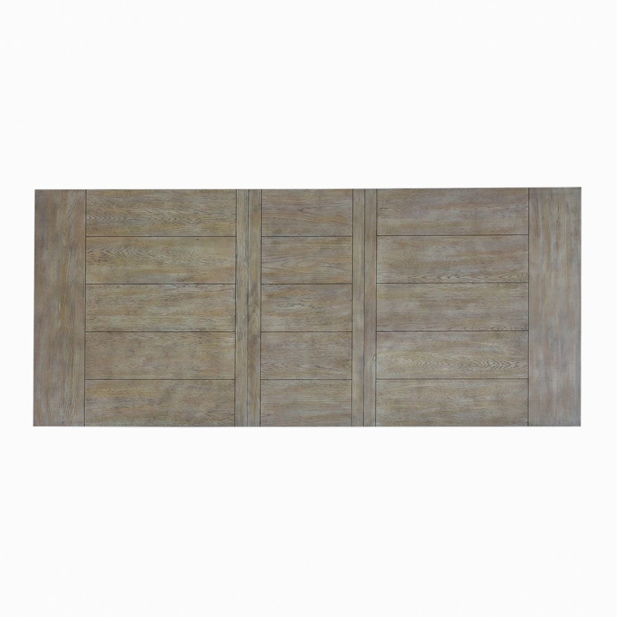 661W-CD-TRS - Trestle Table Set - Liberty Furniture