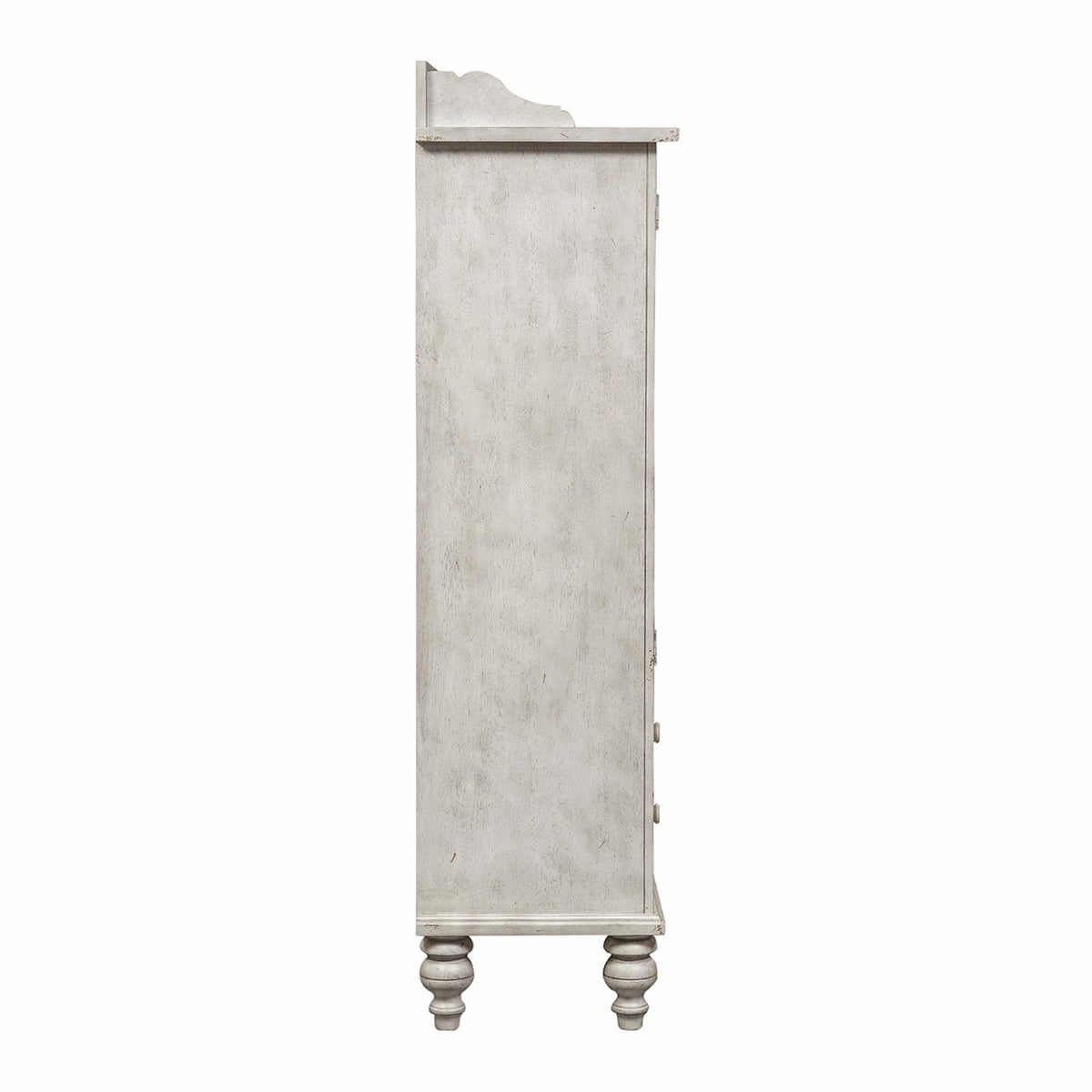 661W-CH5468 - Display Cabinet - Liberty Furniture