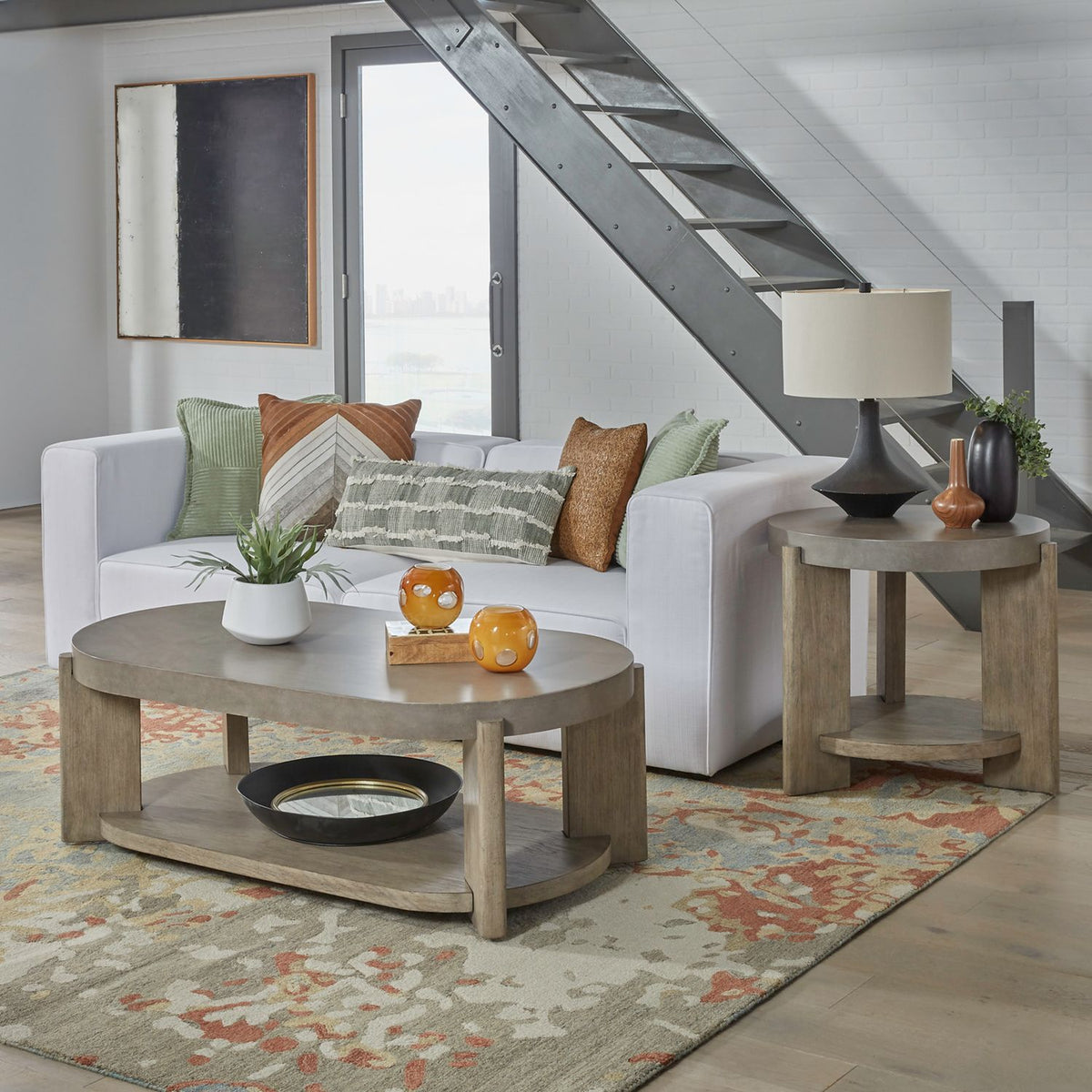 674-OT-O3PCS - Opt 3 Piece Set - Liberty Furniture