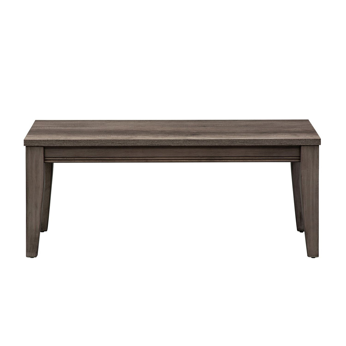 686-C9001B - Bench (RTA) - Liberty Furniture