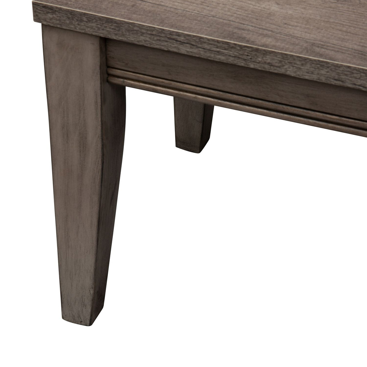 686-C9001B - Bench (RTA) - Liberty Furniture