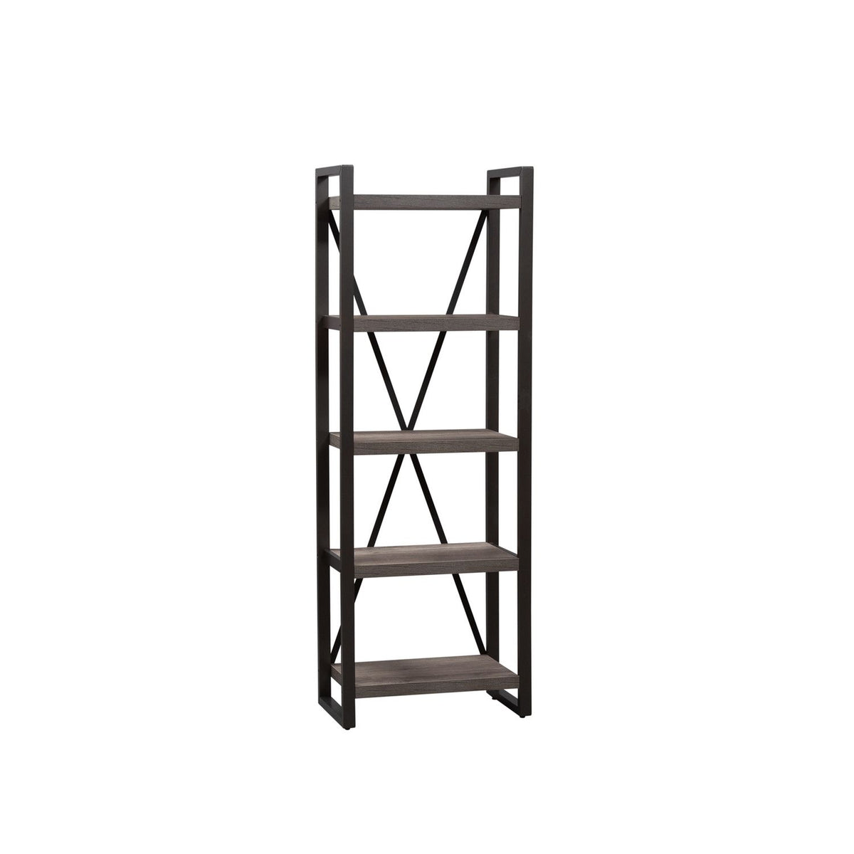 686-EP77 - Tall Pier Unit - Liberty Furniture