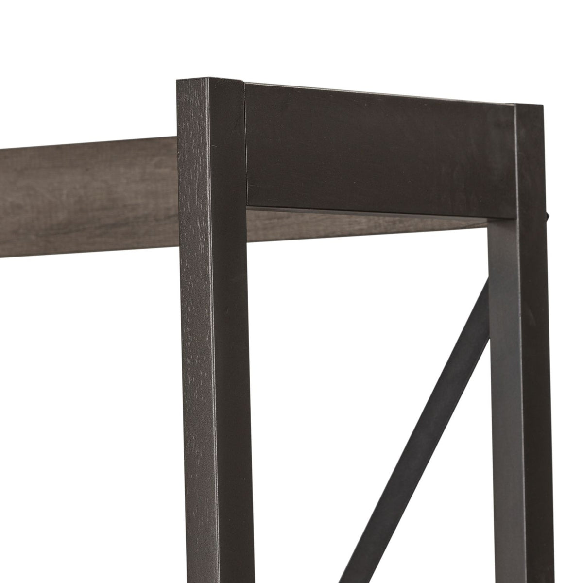 686-HO-DSK - Desk and Bookcase Set - Liberty Furniture