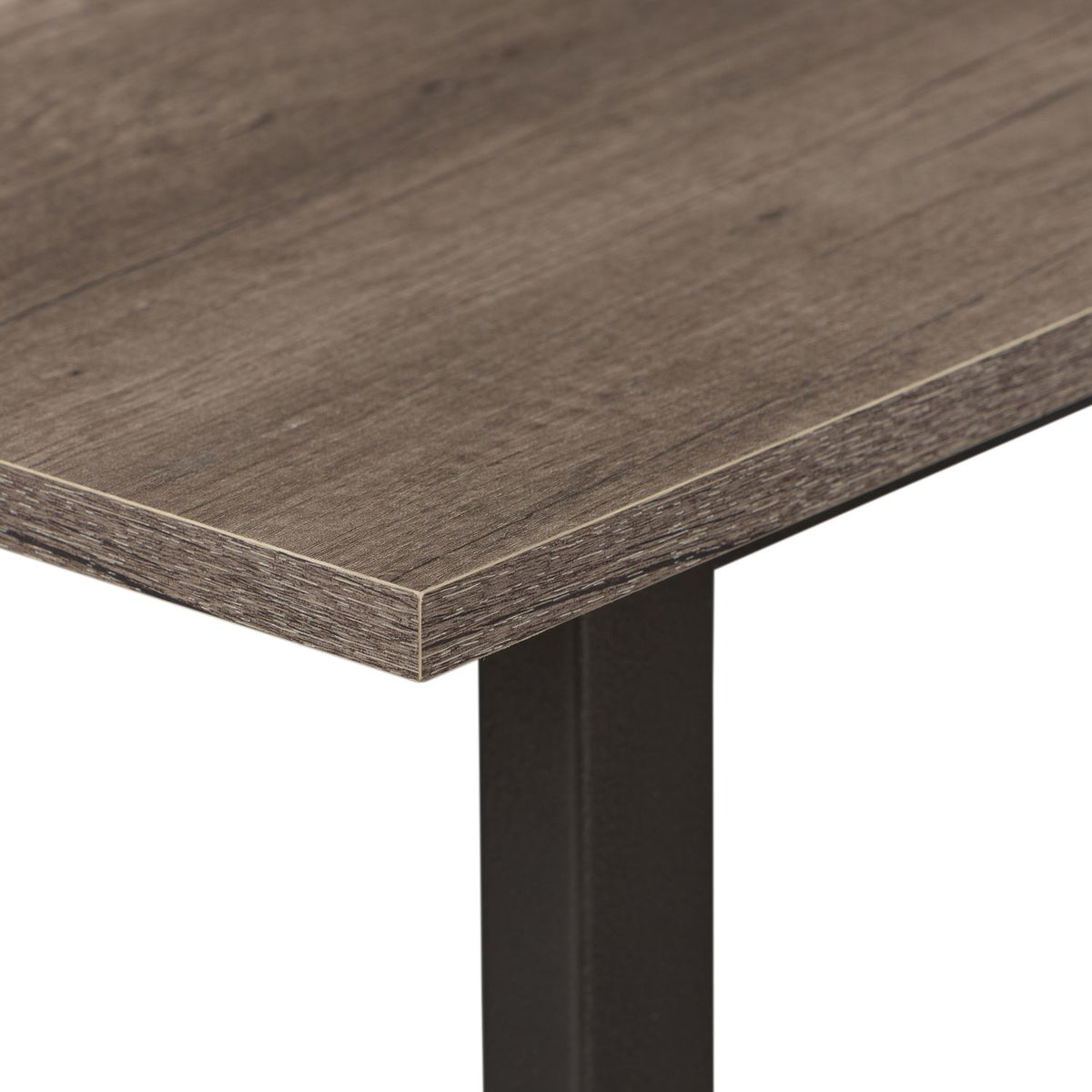 686-HO105T - Desk Top and End Panel - Liberty Furniture