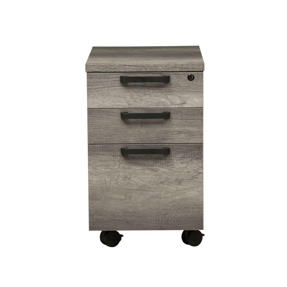686-HO146 - File Cabinet - Liberty Furniture
