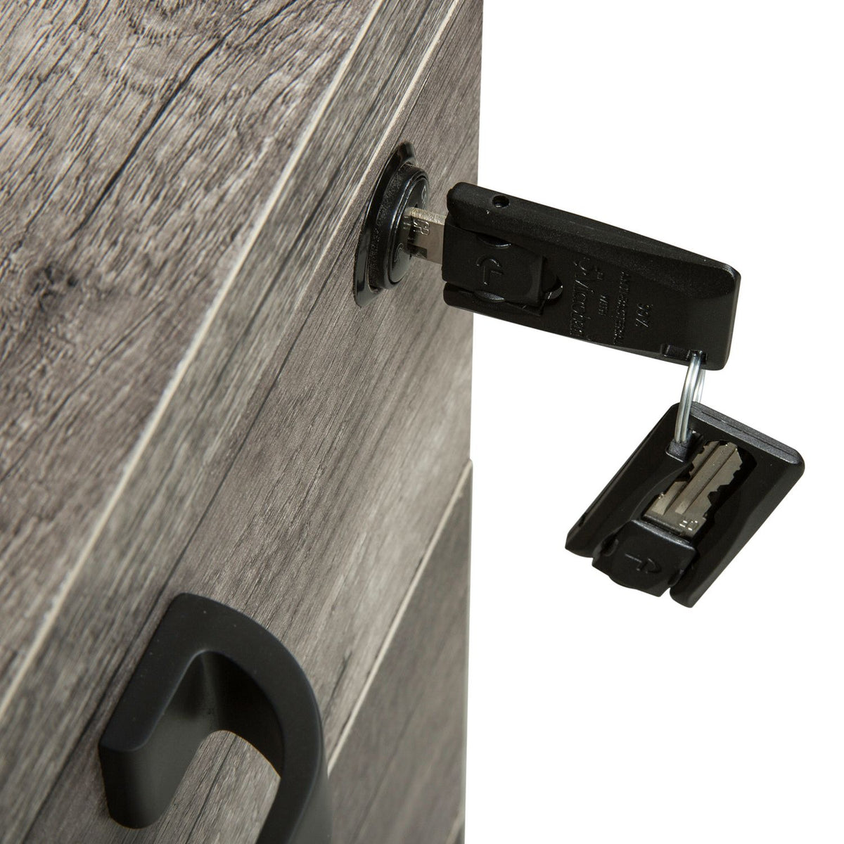 686-HO146 - File Cabinet - Liberty Furniture