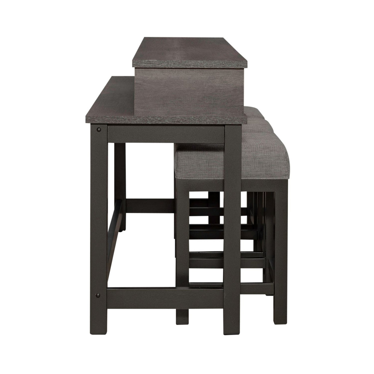 686-OT-4PCS - 4 Piece Set - Liberty Furniture