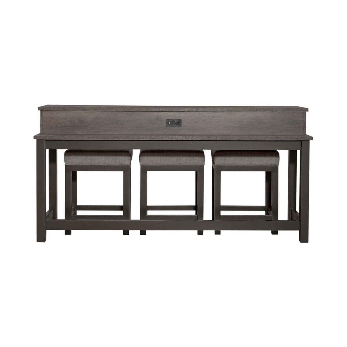 686-OT-4PCS - 4 Piece Set - Liberty Furniture