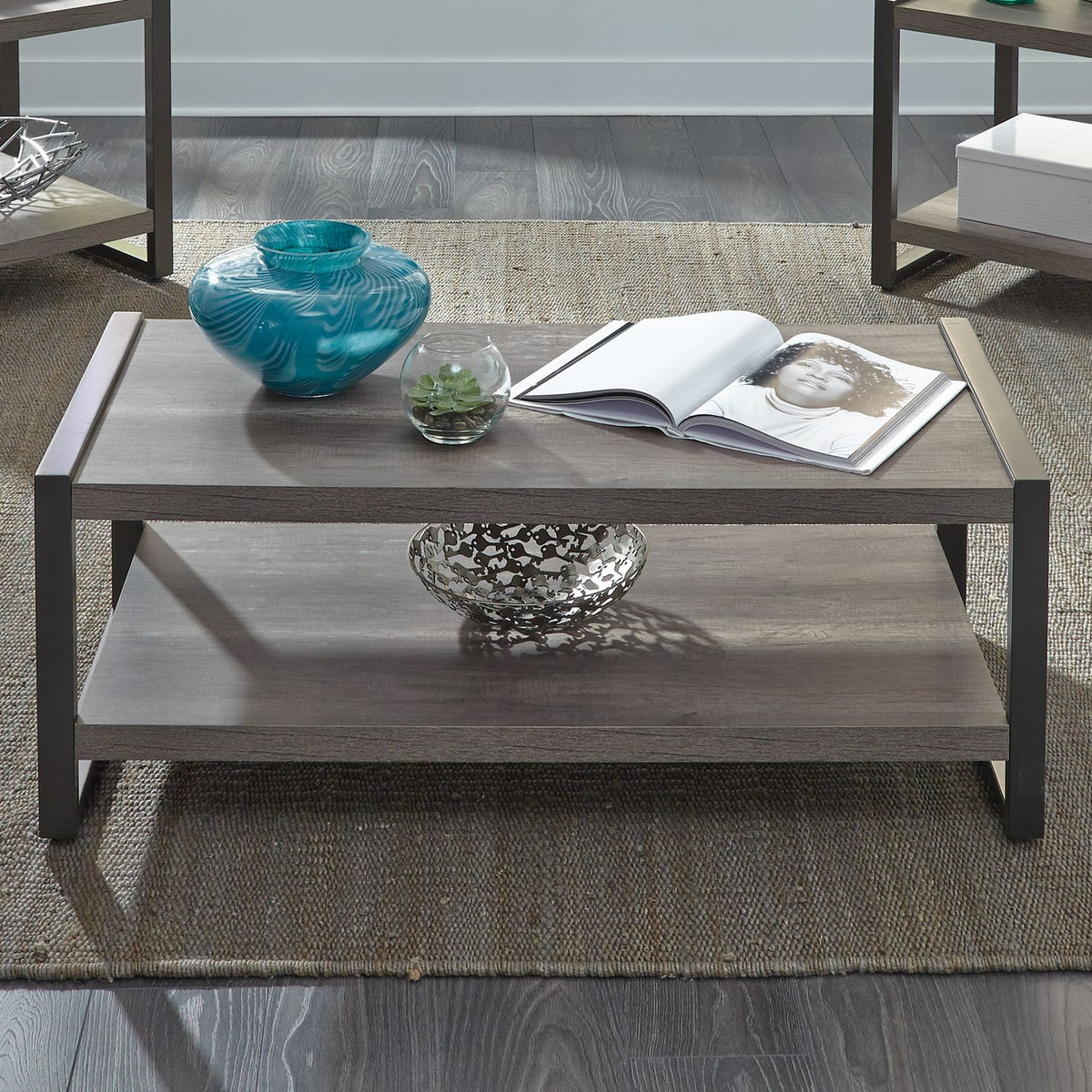 686-OT3000 - 3 Pack - Liberty Furniture