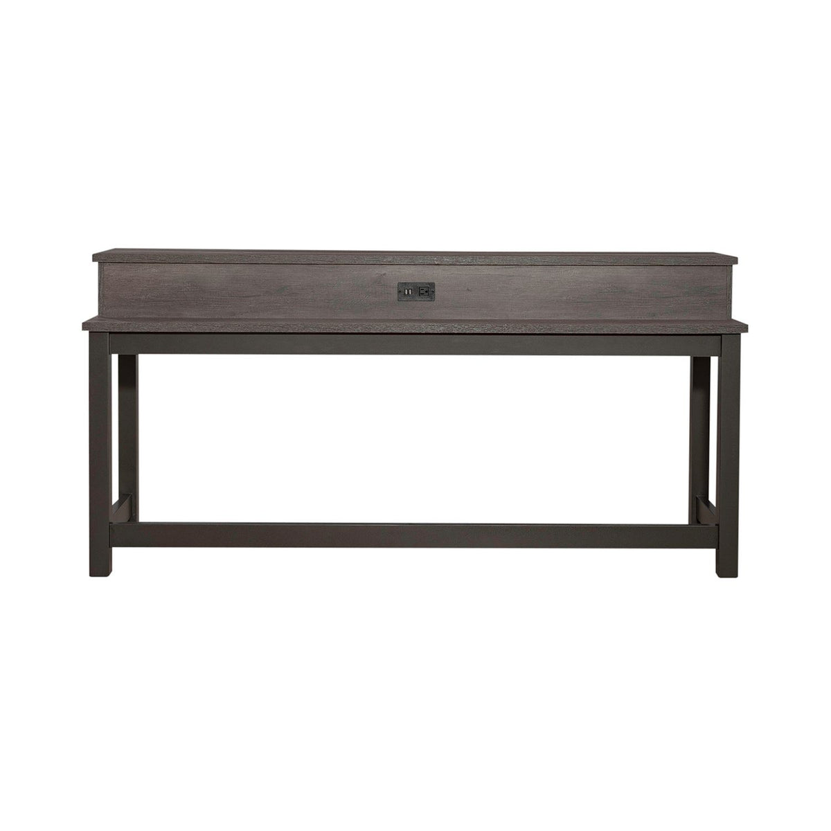 686-OT7436 - Console Bar Table - Liberty Furniture