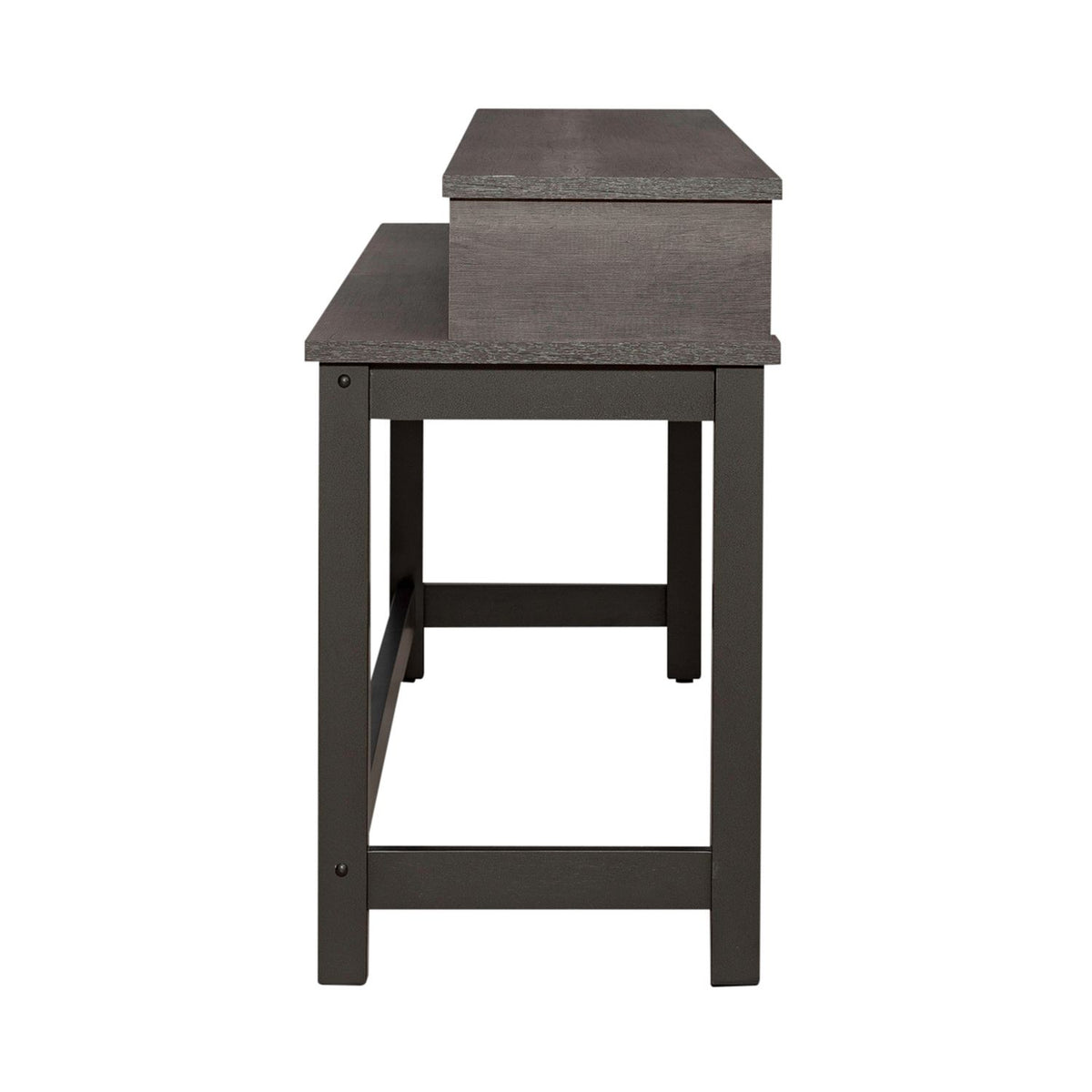 686-OT7436 - Console Bar Table - Liberty Furniture
