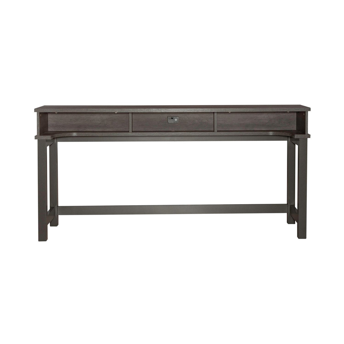 686-OT7436 - Console Bar Table - Liberty Furniture