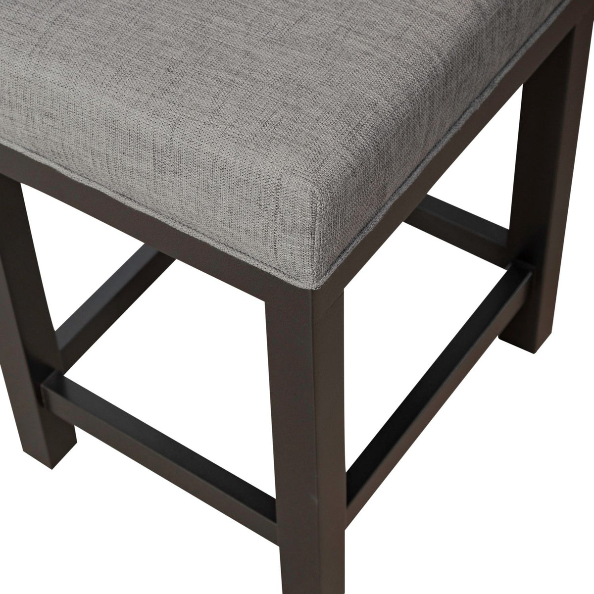 686-OT9001 - Uph Console Stool (3 Piece Set) - Liberty Furniture
