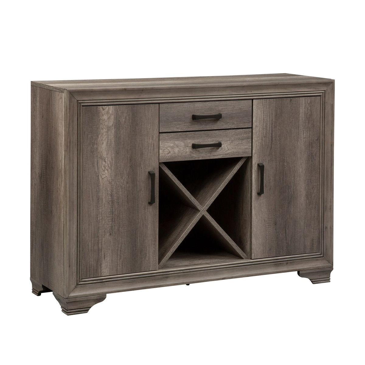 686-SR5136 - Server - Liberty Furniture
