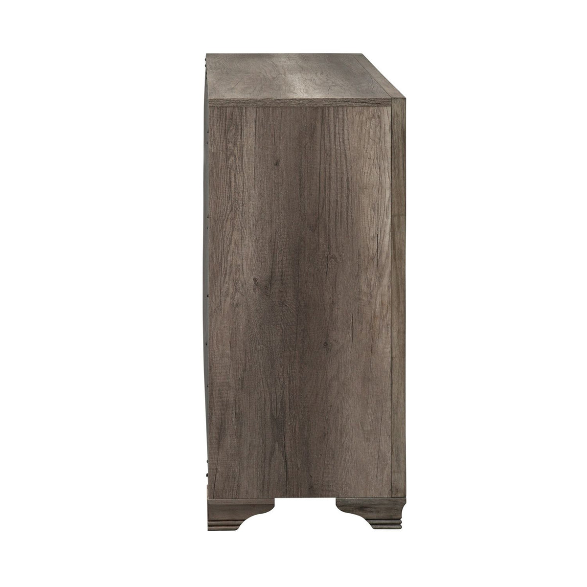 686-SR5136 - Server - Liberty Furniture